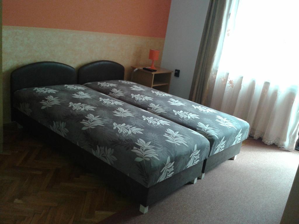 Petra Vendeghaz Leilighet Bük Rom bilde